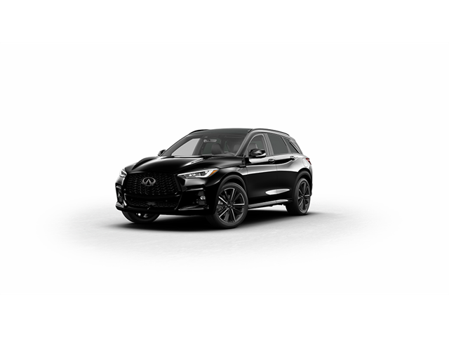 2023 INFINITI QX50