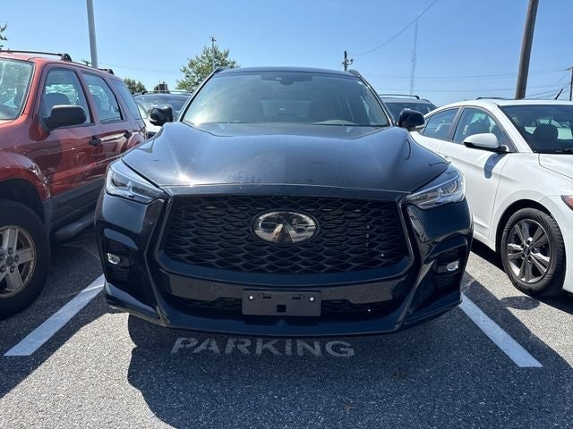 2023 INFINITI QX50 SPORT AWD