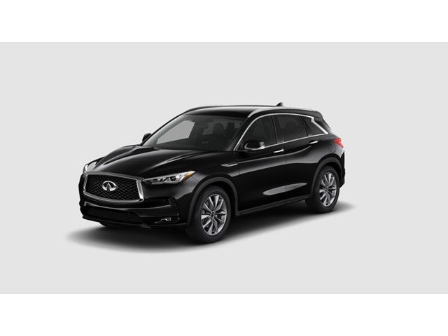 2020 INFINITI QX50 ESSENTIAL AWD