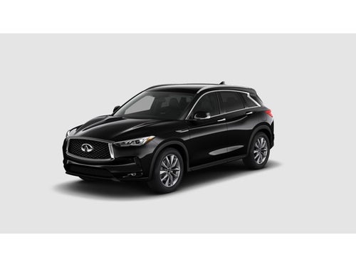 2020 INFINITI QX50 ESSENTIAL AWD