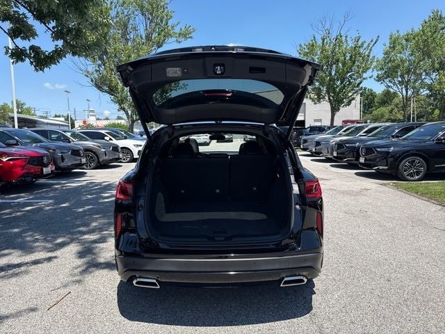2020 INFINITI QX50 ESSENTIAL AWD