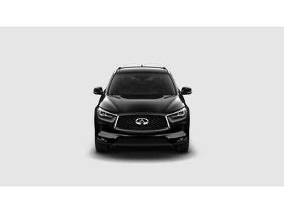 2020 INFINITI QX50 ESSENTIAL AWD