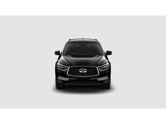2020 INFINITI QX50 ESSENTIAL AWD