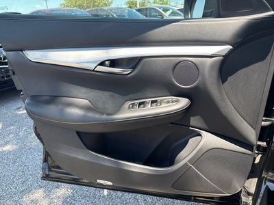 2020 INFINITI QX50 ESSENTIAL AWD