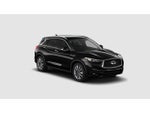 2020 INFINITI QX50 ESSENTIAL AWD