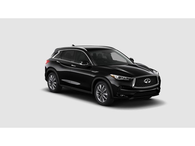 2020 INFINITI QX50 ESSENTIAL AWD