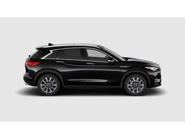 2020 INFINITI QX50 ESSENTIAL AWD