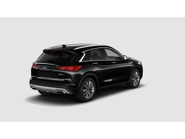 2020 INFINITI QX50 ESSENTIAL AWD
