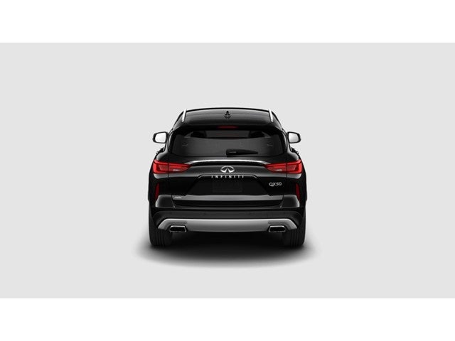 2020 INFINITI QX50 ESSENTIAL AWD