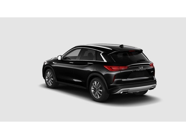 2020 INFINITI QX50 ESSENTIAL AWD