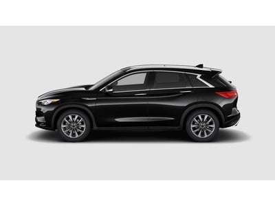 2020 INFINITI QX50 ESSENTIAL AWD