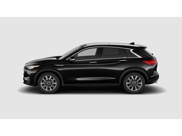 2020 INFINITI QX50 ESSENTIAL AWD
