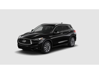 2020 INFINITI QX50 ESSENTIAL AWD
