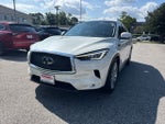 2020 INFINITI QX50 SENSORY AWD