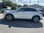 2020 INFINITI QX50 SENSORY AWD
