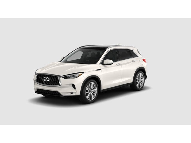 2020 INFINITI QX50 SENSORY AWD