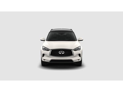 2020 INFINITI QX50 SENSORY AWD