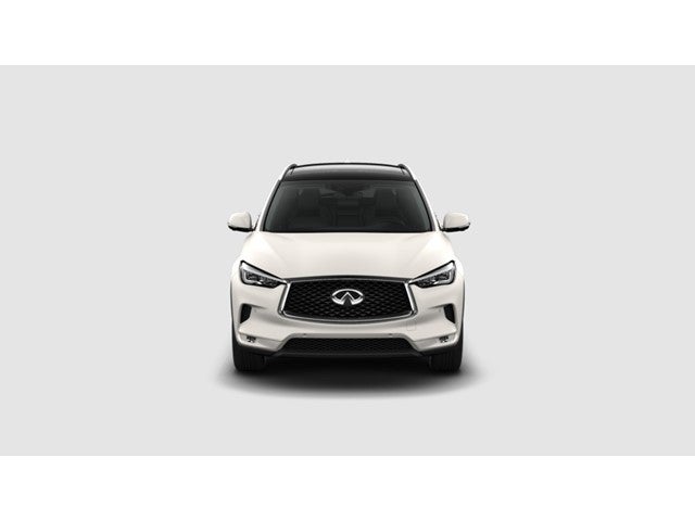 2020 INFINITI QX50 SENSORY AWD