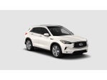 2020 INFINITI QX50 SENSORY AWD