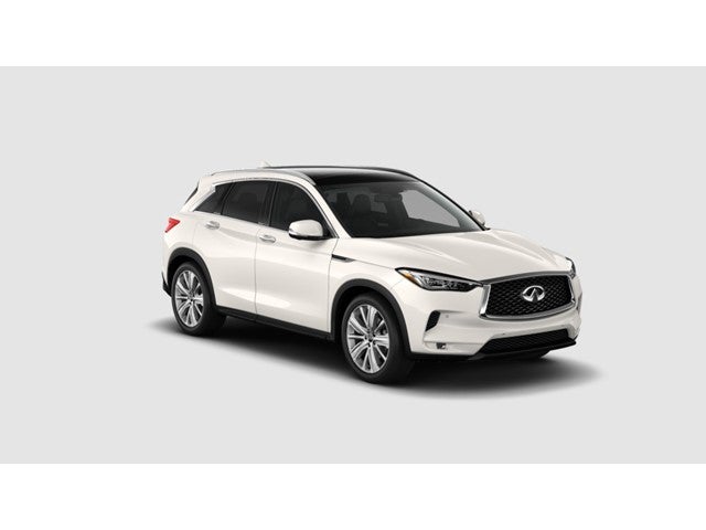 2020 INFINITI QX50 SENSORY AWD