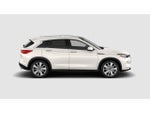 2020 INFINITI QX50 SENSORY AWD