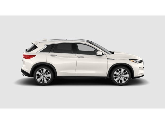 2020 INFINITI QX50 SENSORY AWD