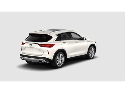 2020 INFINITI QX50 SENSORY AWD