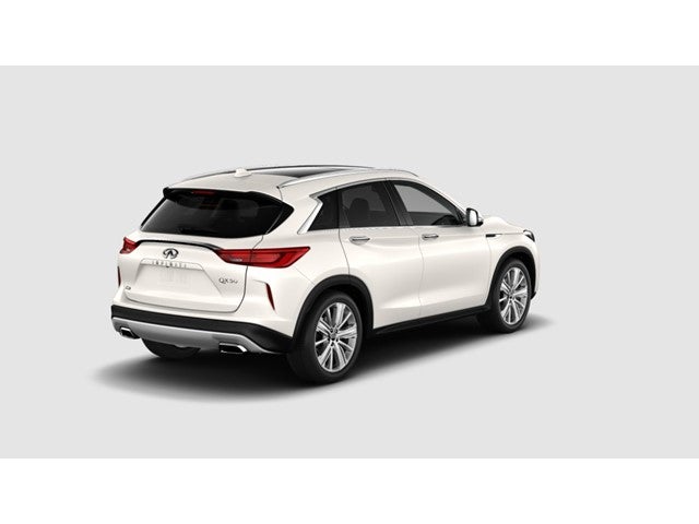 2020 INFINITI QX50 SENSORY AWD