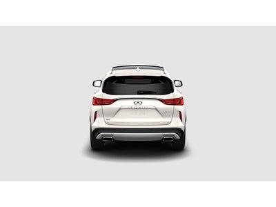 2020 INFINITI QX50 SENSORY AWD