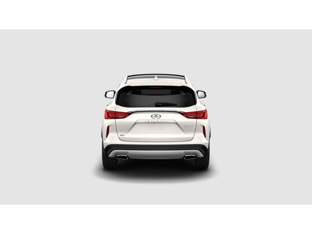 2020 INFINITI QX50 SENSORY AWD