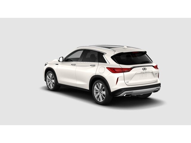 2020 INFINITI QX50 SENSORY AWD