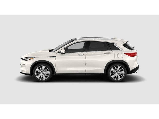 2020 INFINITI QX50 SENSORY AWD