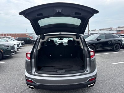 2023 Acura RDX Base SH-AWD