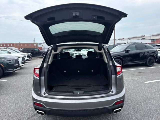 2023 Acura RDX Base SH-AWD