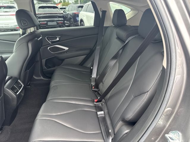 2023 Acura RDX Base SH-AWD