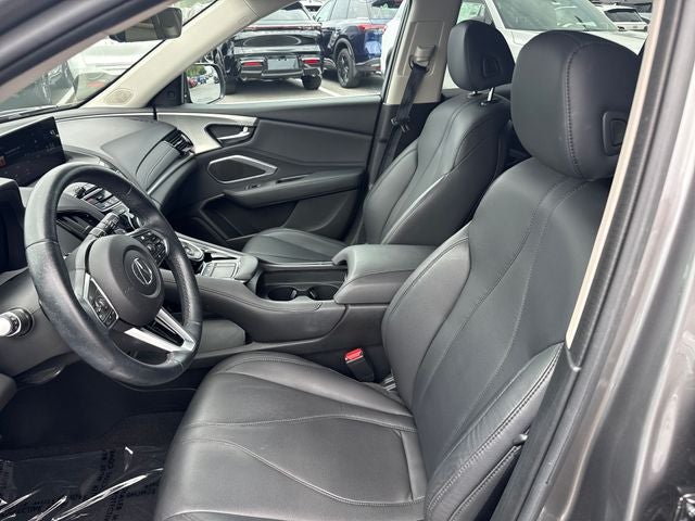 2023 Acura RDX Base SH-AWD
