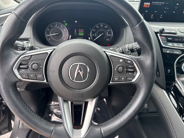2023 Acura RDX Base SH-AWD