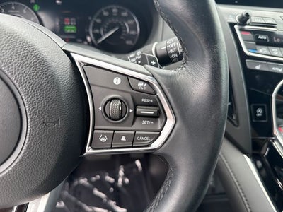 2023 Acura RDX Base SH-AWD