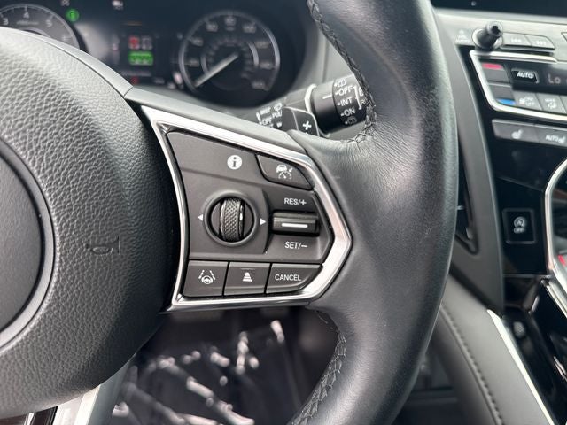 2023 Acura RDX Base SH-AWD