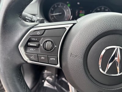 2023 Acura RDX Base SH-AWD