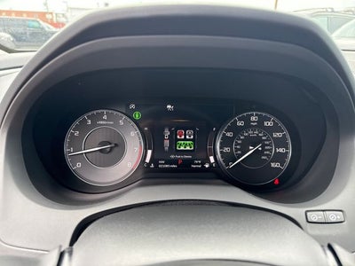 2023 Acura RDX Base SH-AWD