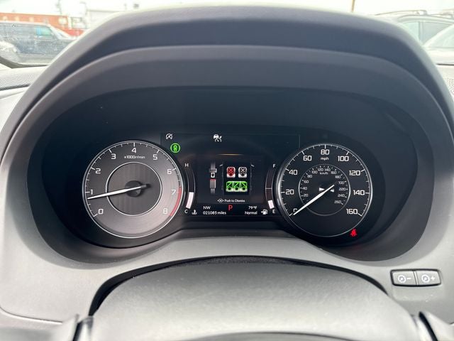 2023 Acura RDX Base SH-AWD