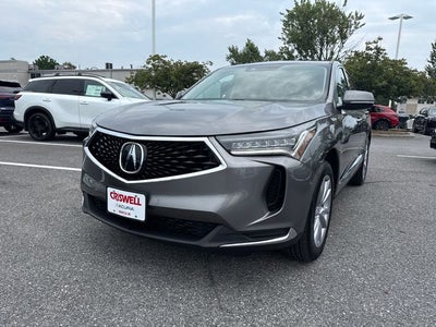 2023 Acura RDX Base SH-AWD