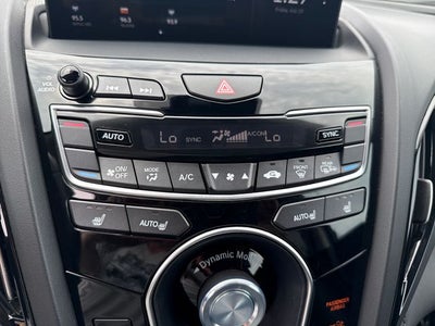 2023 Acura RDX Base SH-AWD