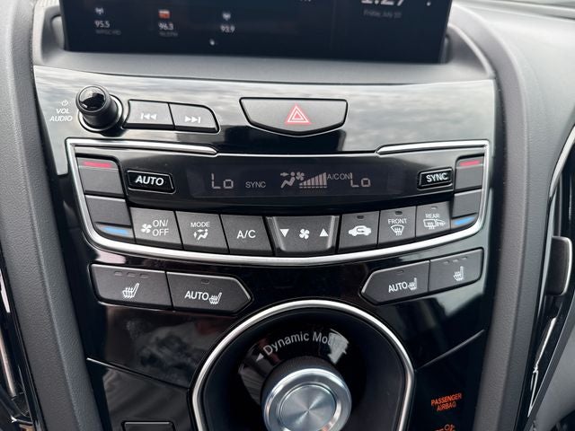 2023 Acura RDX Base SH-AWD