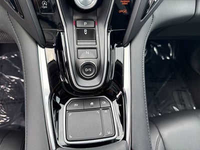 2023 Acura RDX Base SH-AWD