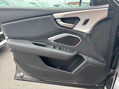 2023 Acura RDX Base SH-AWD