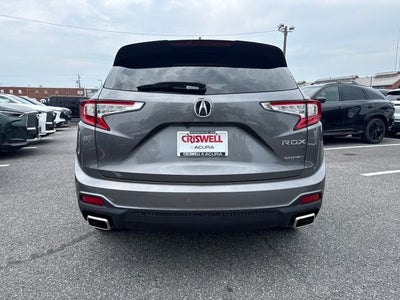 2023 Acura RDX Base SH-AWD