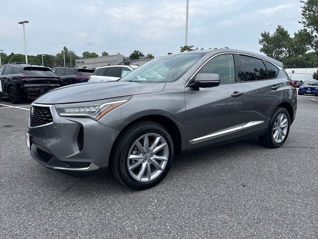 2023 Acura RDX Base SH-AWD