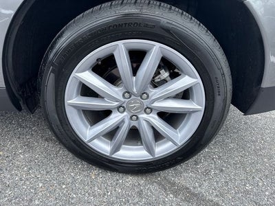 2023 Acura RDX Base SH-AWD